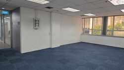 North Bridge Centre (D7), Office #472814201